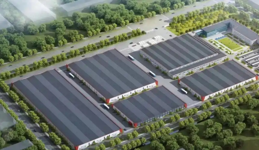 江苏众力集团：三位一体生态重构新能源产业格局