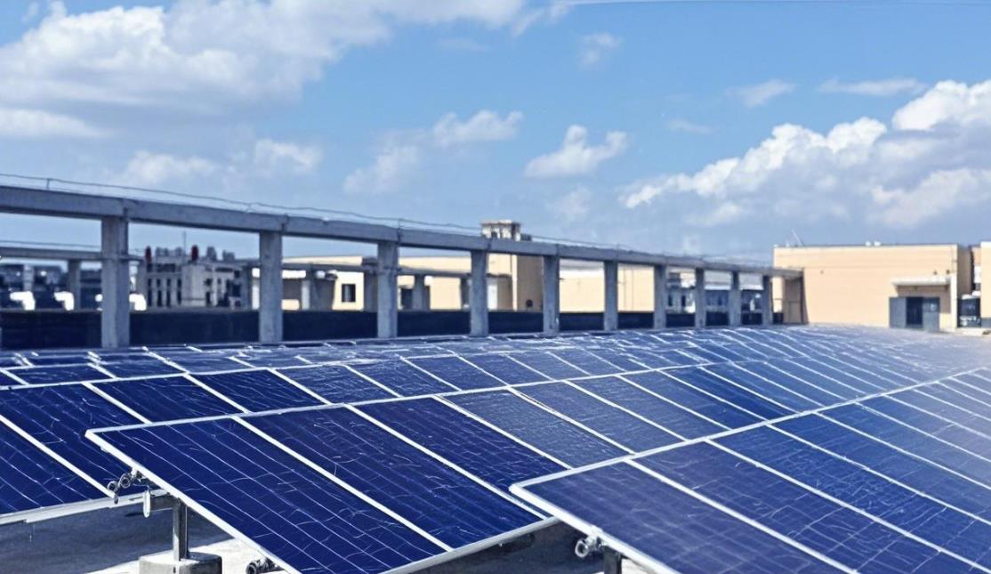 泽迈清洁能源：全链条服务模式重构全球新能源基建生态