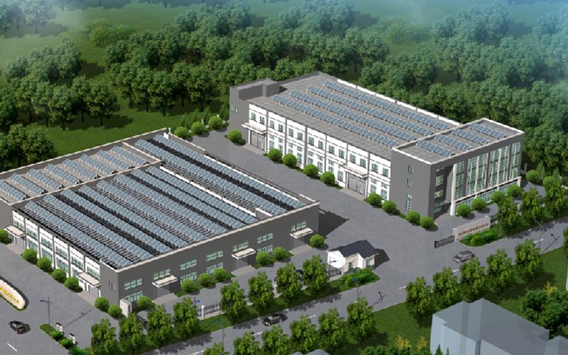 成熟的"四维一体"制造体系（热压延+精密热浸镀+智能收线+定制化开发），为客户量身打造合适的产品，确保持续稳定的供应能力