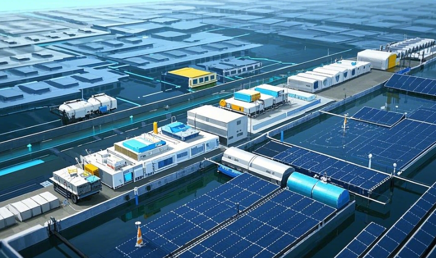 光伏行业科普：从技术突破到绿色未来