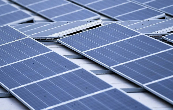 单晶单玻640-665W-ZL210M66H-665